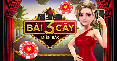 Bài 3 Cây Miền Bắc