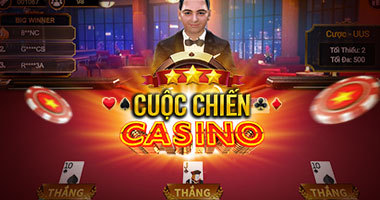 Cuộc Chiến Casino