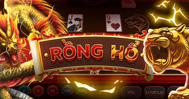 Rồng Hổ Ảo