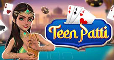 Teen Patti